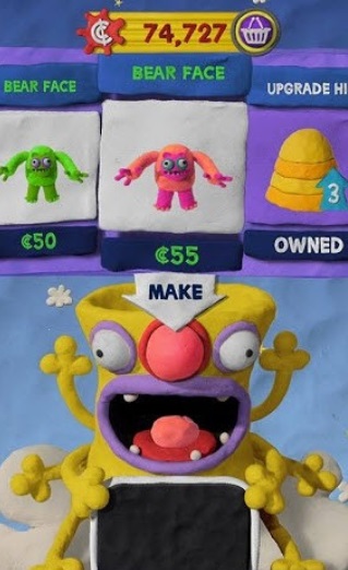 粘土世界_一笑下载站