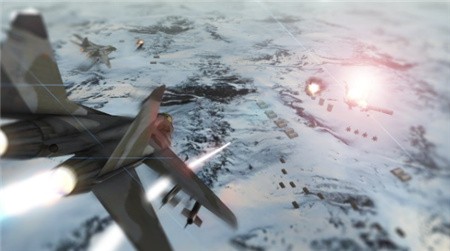 模拟空战破解版_一笑下载站