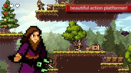 苹果骑士_一笑下载站