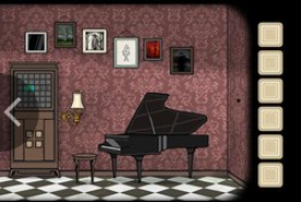 逃离方块剧院_一笑下载站