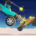 飞车大乱斗_一笑下载站