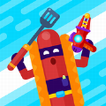 乱斗高手破解版_一笑下载站