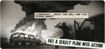 独狼_一笑下载站