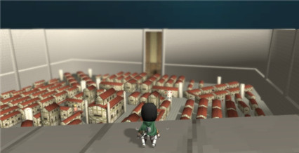 巨人的猎手手机版_一笑下载站