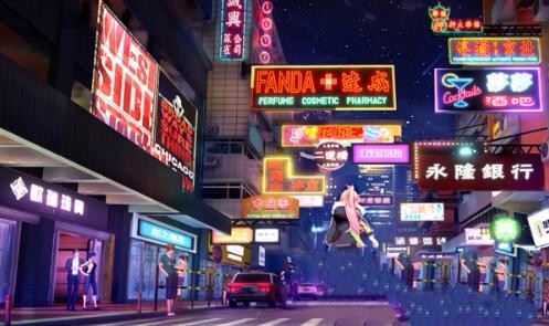 淑女都市_一笑下载站