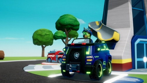 汪汪队立大功_一笑下载站