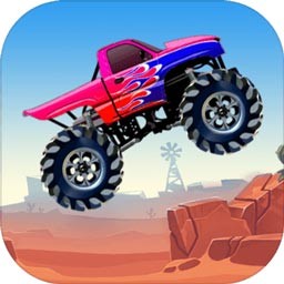 传奇赛车破解版_一笑下载站