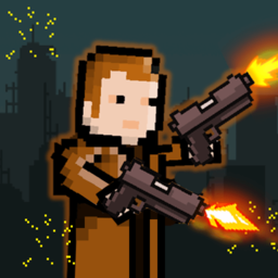 僵尸战境大冒险内购破解版_一笑下载站