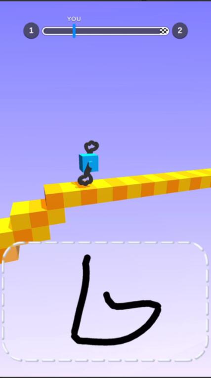 画腿攀登_一笑下载站