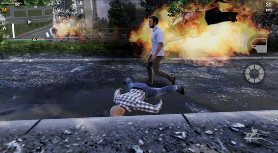 火力全开2破解版_一笑下载站