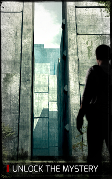 移动迷宫破解版_一笑下载站