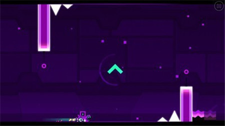 几何冲刺世界_一笑下载站