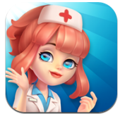 医院大亨无限金币钻石版_一笑下载站