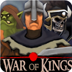 氏族国王之战_一笑下载站