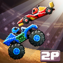 撞头赛车_一笑下载站