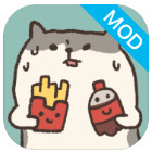 动物餐厅无限小鱼干版_一笑下载站