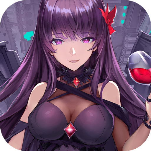 末日少女破解版_一笑下载站