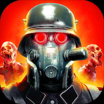 僵尸狙击手中文破解版_一笑下载站