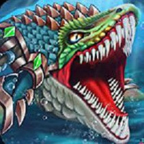 海怪城市_一笑下载站