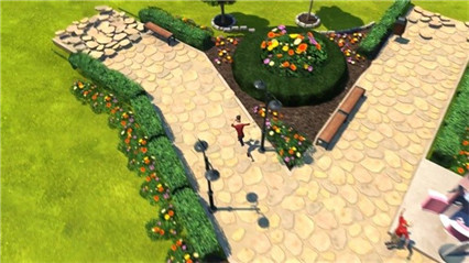 过山车之星_一笑下载站