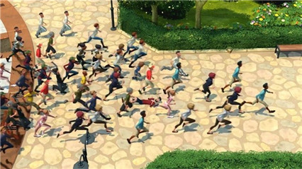 过山车之星_一笑下载站