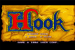 铁钩船长手机版_一笑下载站