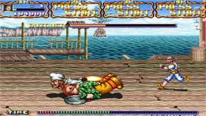 铁钩船长手机版_一笑下载站