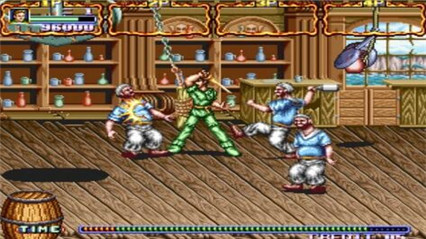 铁钩船长手机版_一笑下载站