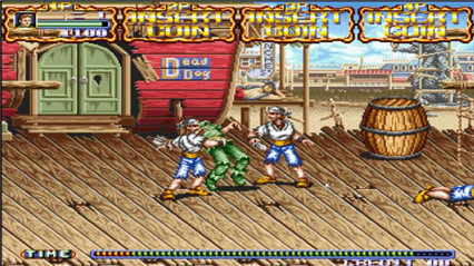 铁钩船长手机版_一笑下载站