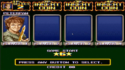 铁钩船长手机版_一笑下载站