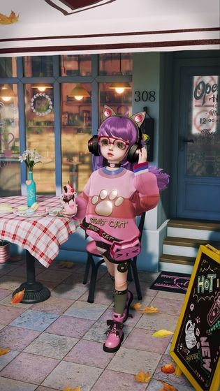 Project Doll破解版_一笑下载站