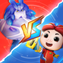 猪猪侠五灵威力破解版_一笑下载站