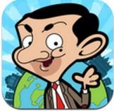 憨豆先生环游世界_一笑下载站