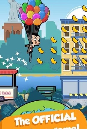 憨豆先生环游世界_一笑下载站