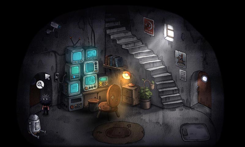 大菠萝马戏团破解版_一笑下载站