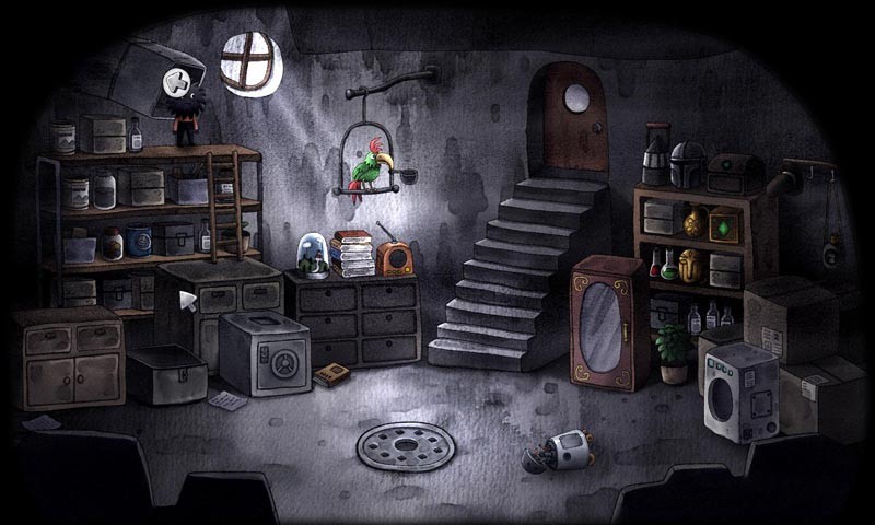 大菠萝马戏团破解版_一笑下载站