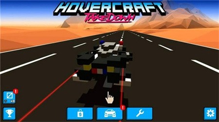 像素公路战争破解版_一笑下载站