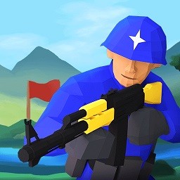 战地模拟器破解版_一笑下载站