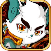 京剧猫破解版免费内购版_一笑下载站