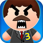 暴打老板3破解版_一笑下载站