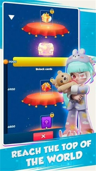 战斗天使在线防御破解版_一笑下载站