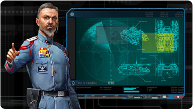 机械战争3_一笑下载站