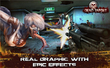 杀戮目标最新破解版_一笑下载站