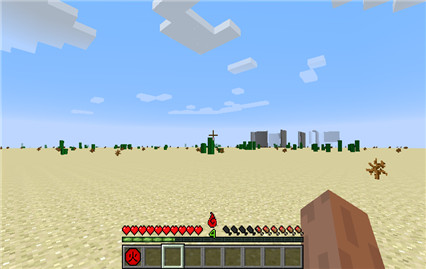 我的世界老版本_一笑下载站