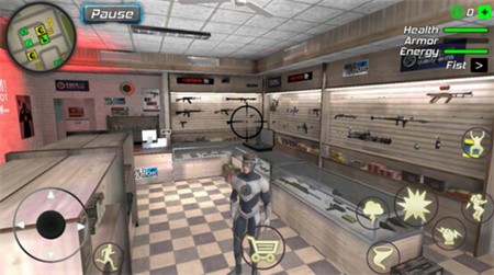 飓风英雄_一笑下载站