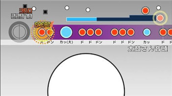 太鼓次郎安卓版_一笑下载站