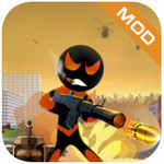 火柴人吃鸡行动_一笑下载站