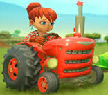 一起玩农场手机版_一笑下载站