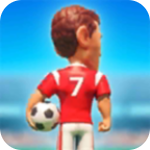 迷你足球破解版_一笑下载站