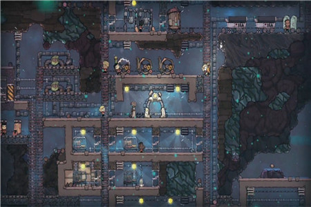 缺氧游戏破解版_一笑下载站